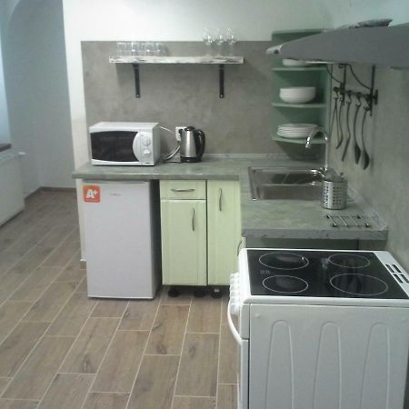 Juestel Apartment Litomerice Luaran gambar