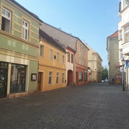 Juestel Apartment Litomerice Luaran gambar