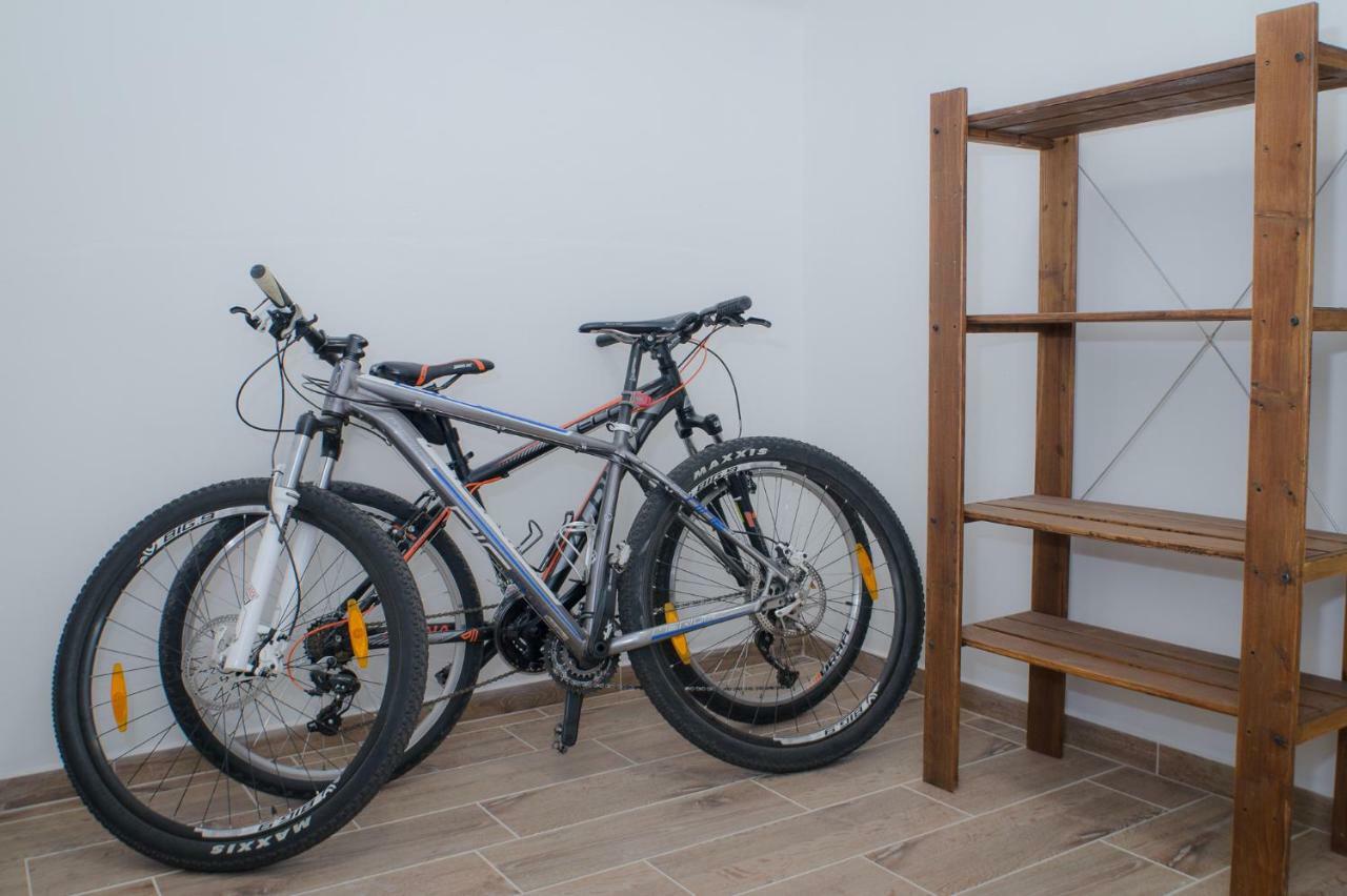 Juestel Apartment Litomerice Luaran gambar