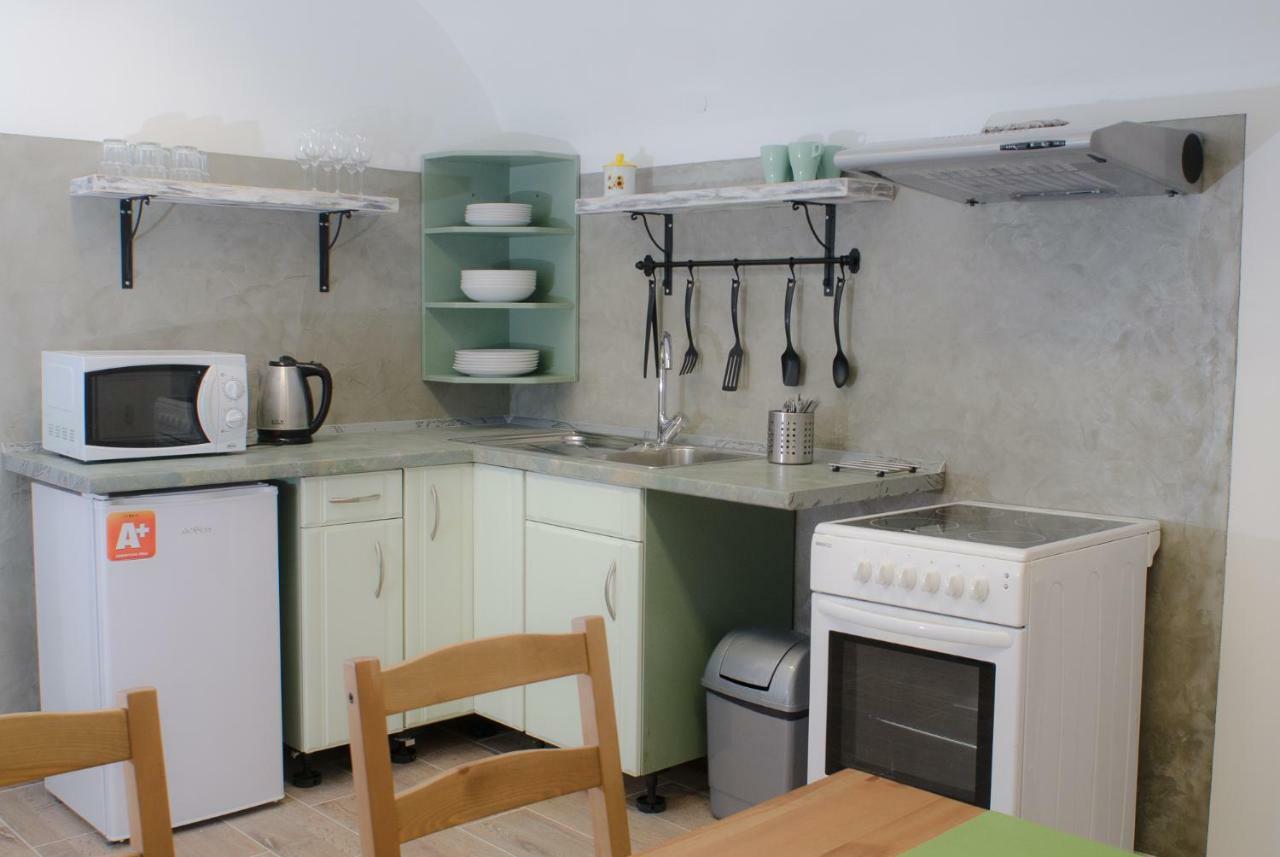 Juestel Apartment Litomerice Luaran gambar