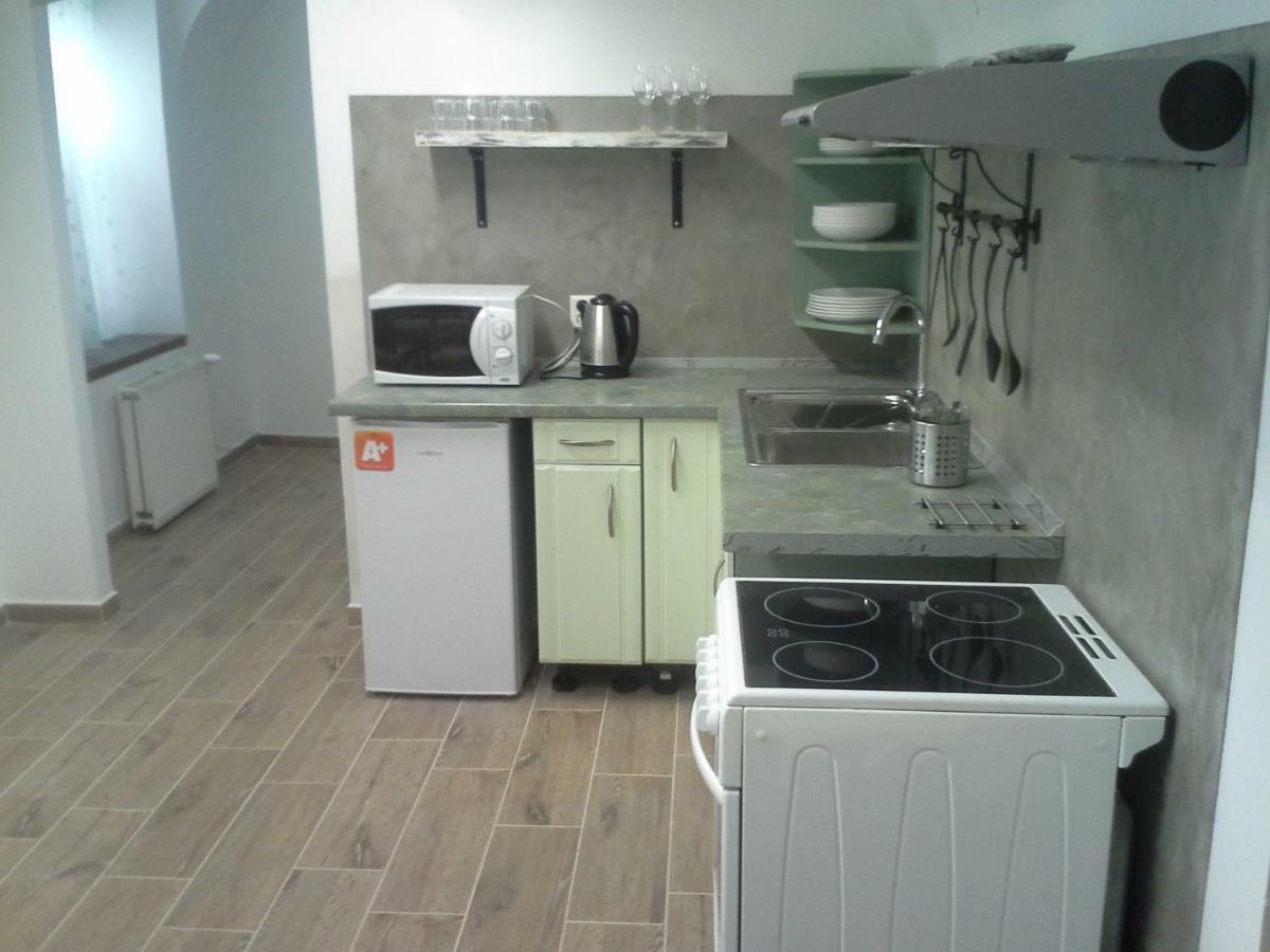 Juestel Apartment Litomerice Luaran gambar
