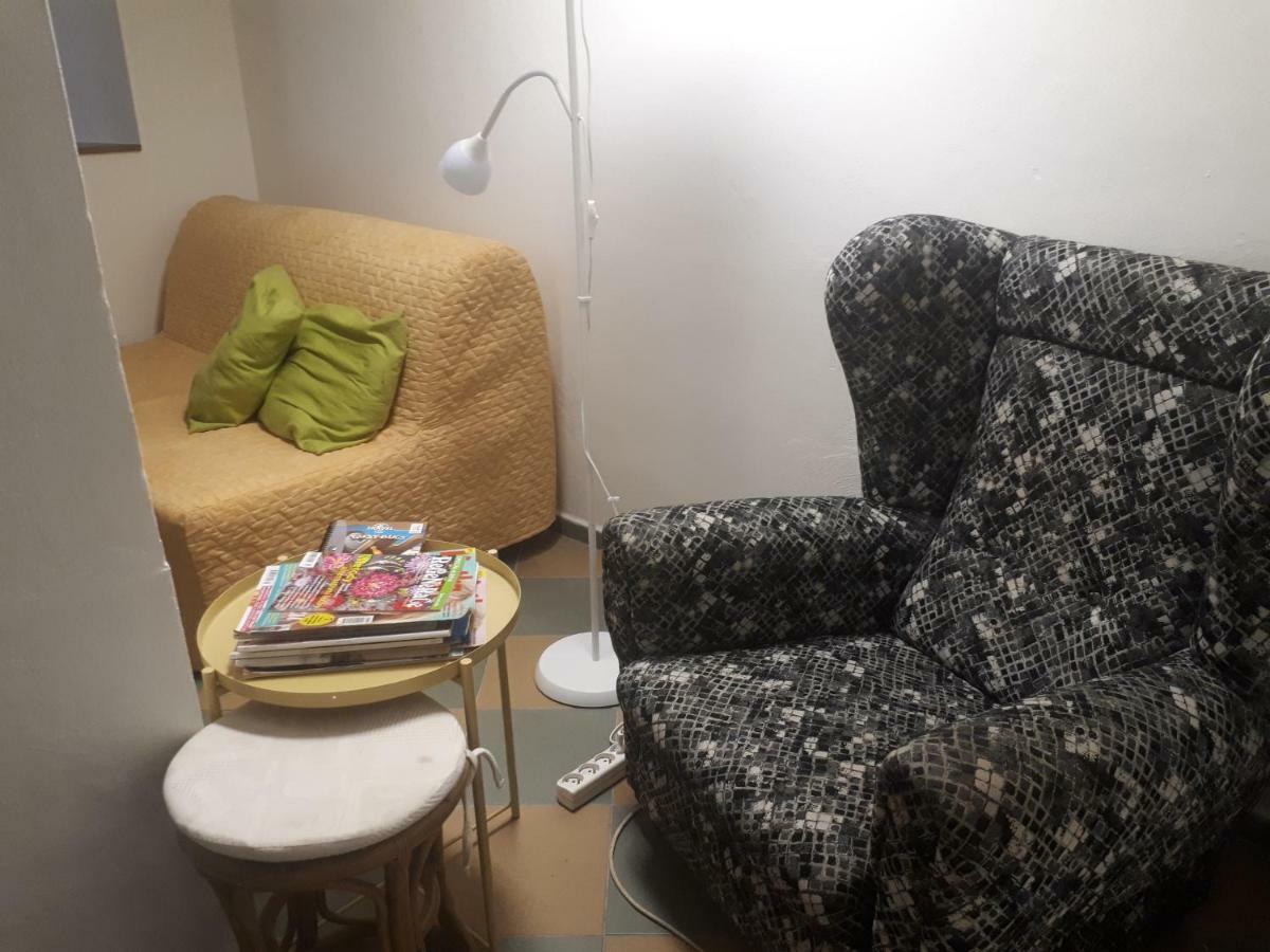 Juestel Apartment Litomerice Luaran gambar